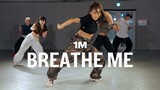 Breathe Me / Master Class / @Moana