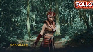 SANGRE CHRONICLES EPISODE 64👍