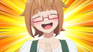 I HAVE BEEN KILLING SLIMES FOR 300 YEARS [SEASON-2] [EPISODE-07]