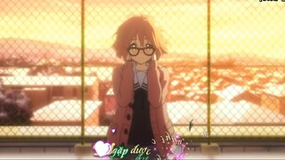 [AMV] Way back home - Vers Việt || Vượt ngoài ranh giới #SchoolTime