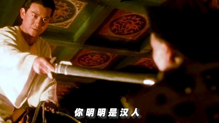 “ถ้าไม่ได้ฝักใฝ่กับคนละฝ่าย เราคงนั่งดื่มเหล้าสนทนากันเรื่องวีรบุรุษได้”