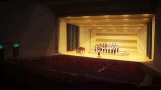 Đi Hát Karaoke Đi Tập 1 thuyết minh