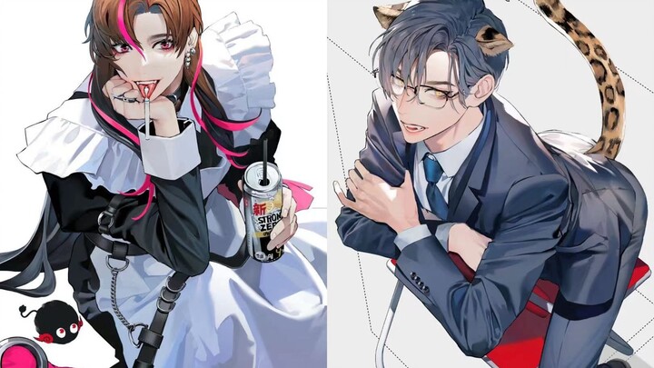 【แนะนำนักวาด】HONTOKU ก้นใหญ่มาก! — “ต้นตำรับก้นเด้งสุดเซ็กซี่! เสน่ห์ของผู้ชายมืออาชีพถูกจับได้แบบเป