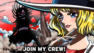 Oda Just Confirmed The Most INSANE Fan Theory! (1072)