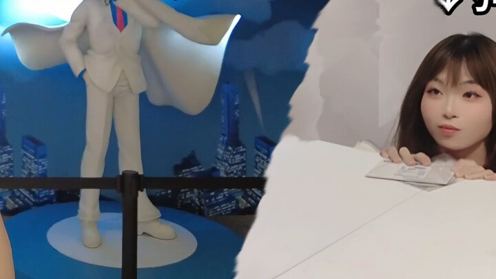 There is only one true fragrance