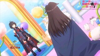 Best Clip Subtitle Indonesia Bofuri S2 Episode 01 - Ada Ruang Candy bertemi gadis Sakura ama Sally