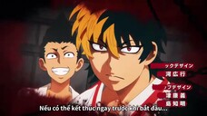 Các cô gái của Rokudo EP 7 [Sub Việt]