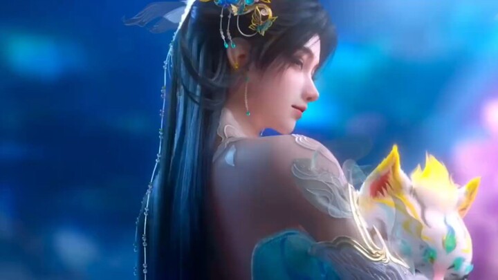 AKHIRNYA ADA TANDA TANDA RILUS JUGA❗Dragon Prince Yuan Remake ( TRAILER )