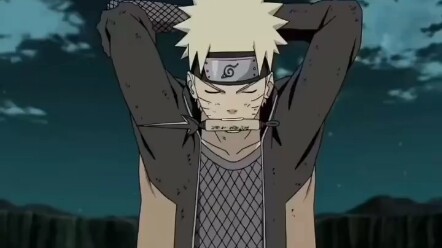 Khi hai trụ cột và Naruto cùng nhau chiến đấu chống lại kẻ thù