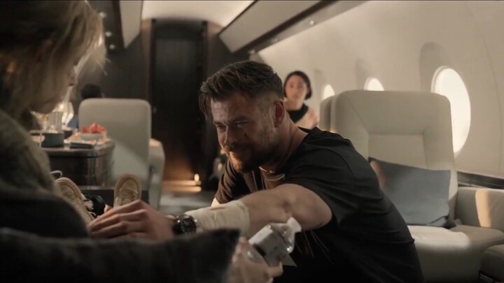 Extraction 2 (2023) Dub Indonesia