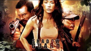 Shadow Guard // English Full Movie