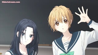 Kimi to Koete Koi ni Naru eps 1 (sub indo)
