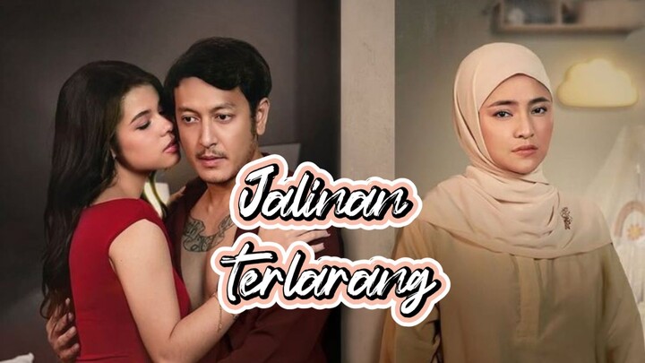 Jalinan terlarang ( Ketika kebaikan di balas penghianatan )