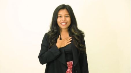 Teacher Kimberly