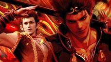 EP02 | Wukong - 1080p HD Sub Indo