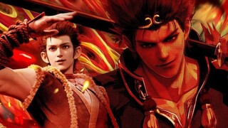 EP02 | Wukong - 1080p HD Sub Indo