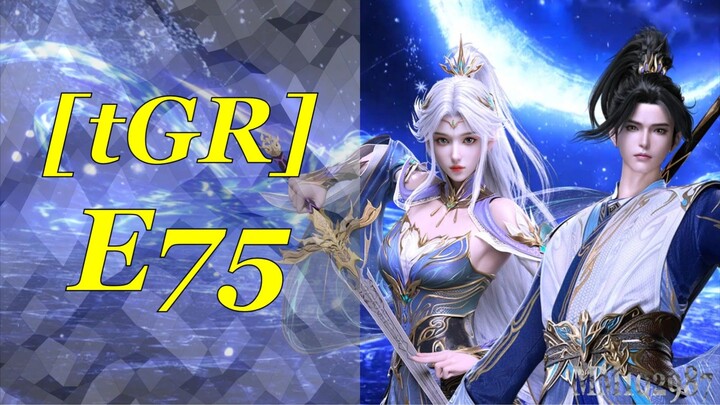 [tGR1080p) Episode 75 ENG (S02E23)