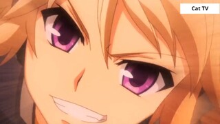 Tóm Tắt Anime Hay _ Những đứa trẻ đến từ thế giới khác ( Phần 2 ) _ 6