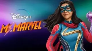 MS. MARVEL "Superpowers" TV Spot NEW 2022