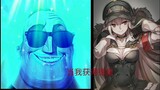 [Bob Parr] Perasaanku saat Girls' Frontline membuat karakter orang "8"