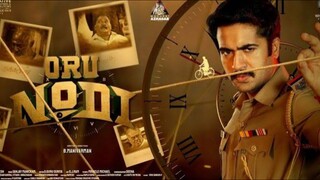 Oru Nodi Tamil Crime movie 2024