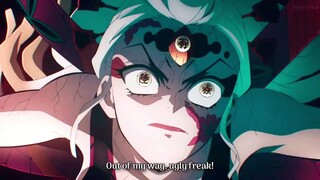 Zenitsu Best Moments Demon Slayer #anime #bestmoments #animeedits