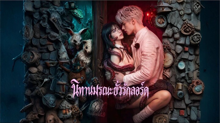นิทานมรณะยั่วรักลอร์ด (ซับไทย) ai