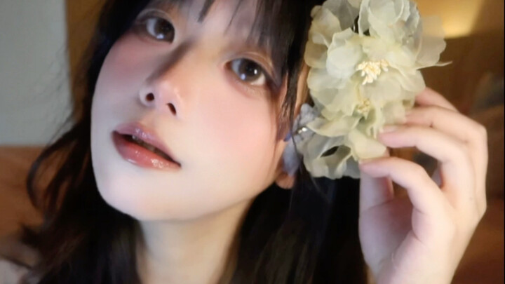 [Sleep Aid Skit] My Long-Lost Sister Is So Warm and Affectionate—Gentle Kisses, Gentle Touches… | Ro
