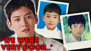 The Tragic Story of Ji Chang Wook