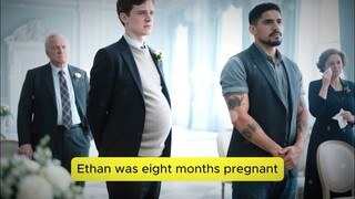 He s Forced to Marry Because of His Pregnancy