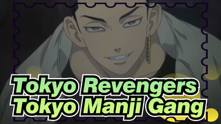 [Tokyo Manji Gang]We Are the Tokyo Manji Gang