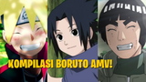 Kompilasi AMV Naruto x Boruto!