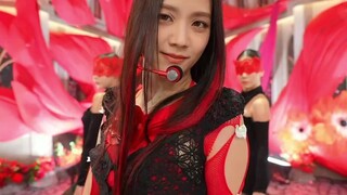 จีซู เพลงเดบิวต์เดี่ยวของคิมจีซู FLOWER เวทีเพลงแรก