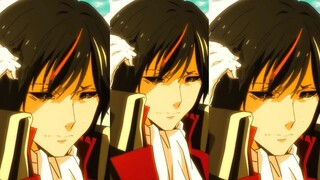 เกิดใหม่ทั้งทีก็เป็นสไลม์ไปซะแล้ว: ท่าต่อสู้