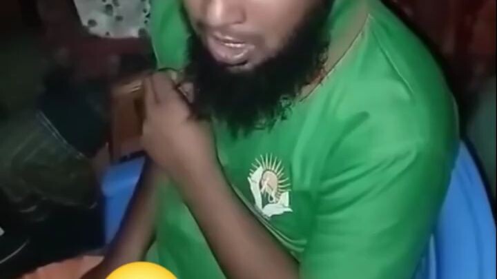হারে পুরুষের জীবন 😓