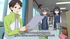 Mono - Ep 2 (HD) Sub indo