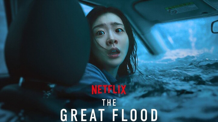 7h3̶ 9̶r34̶7 Fl0̶0̶d̶ 2025 5̶U8 1̶ND̶0̶