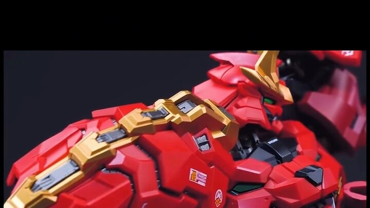 [Finished domestic model] MOSHOWTOYS model longevity excellence level·Kai no Tora final version real