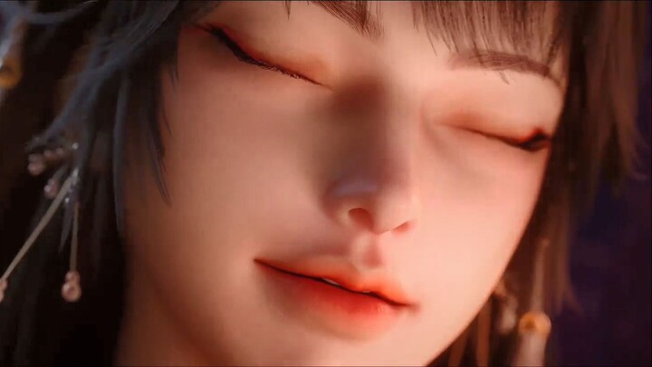 Apotheosis S3 Episode 10 (114) Sub Indo