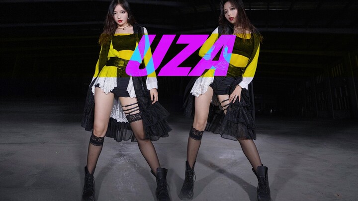 【หลี่หลี่】AKB48 - UZA ถ้าโชคดี เราอาจจะได้รักกัน