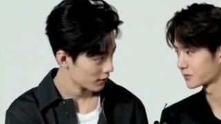 [Bojun Yixiao] Boy-Double Standard + กล้องจุลทรรศน์