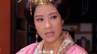 胥渡吧：明清帝王对话（彩蛋）：武则天驾到！