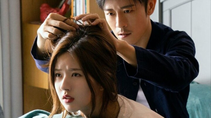 Intern tabrak mobil mewah,tak tahu pemiliknya CEO baru,langsung jatuh cinta pada