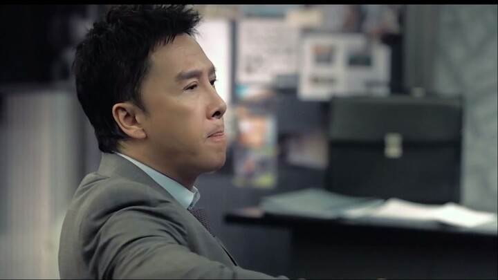The Prosecutor (2024) เดอะ โปรซิคิวเตอร์ เกิดมาเก็บเจ้าพ่อ