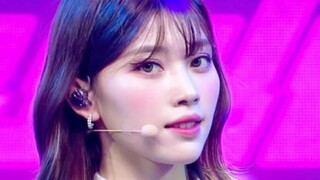 Kep1er《We Fresh》221013 Sân khấu đầu tiên biểu diễn ca khúc