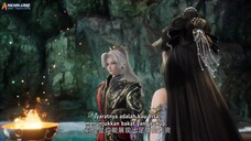 The Emperor Of Myriad Realms S2 Episode 168(218)Sub Indo