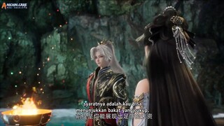 The Emperor Of Myriad Realms S2 Episode 168(218)Sub Indo