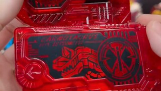 [Review] 1000% but it also has red horns and triple speed, Kamen Rider Black Thousand PB Limited Edi