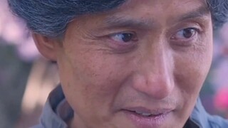 Anh ấy thực sự yêu cô ấy suốt cuộc đời mình! Khi tôi nhận ra rằng mình có thể phải rời đi trước, mắt