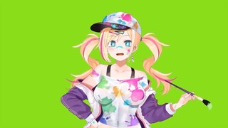 【 Official Slice 】น้องสาวมิคาโดะที่คุณสามารถเข้าใจได้ใน 5 นาที【จักรพรรดิตระเวนสถาบันตระเวน】